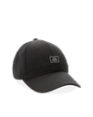 Basic 6-Panel Cap