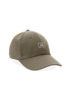 Basic 6-Panel Cap