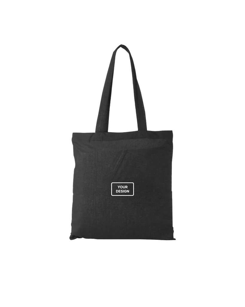 On-the-go Tote Bag