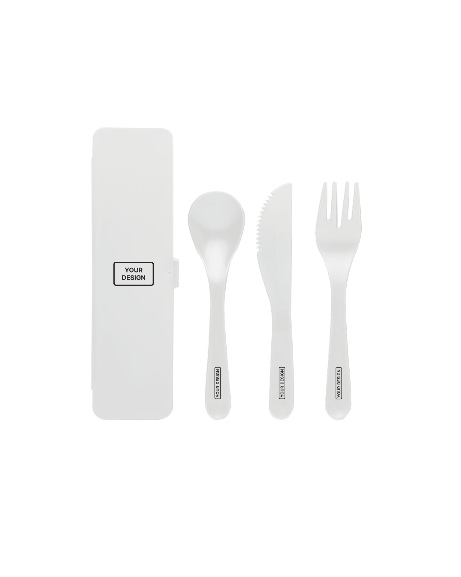 Handy Cutlery