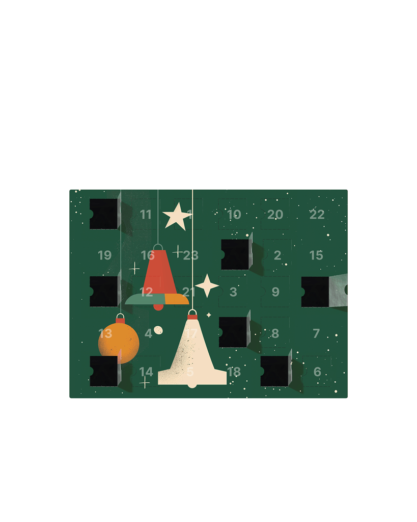 Advent Calendar