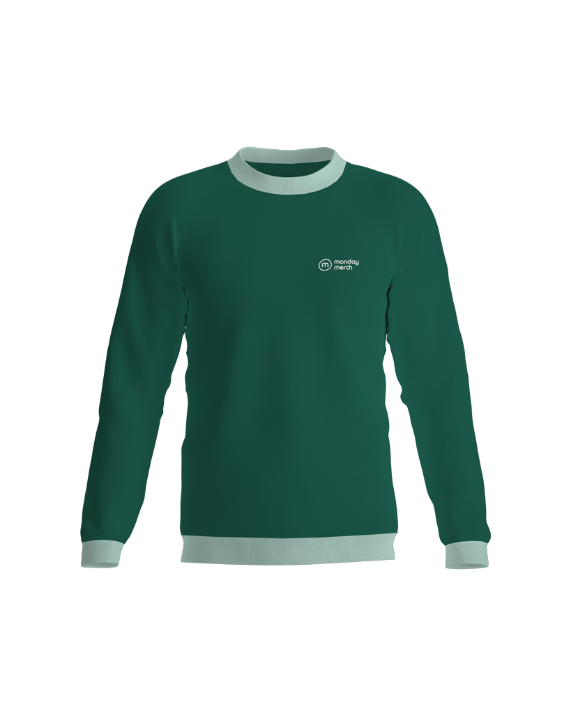 Bespoke Sweater