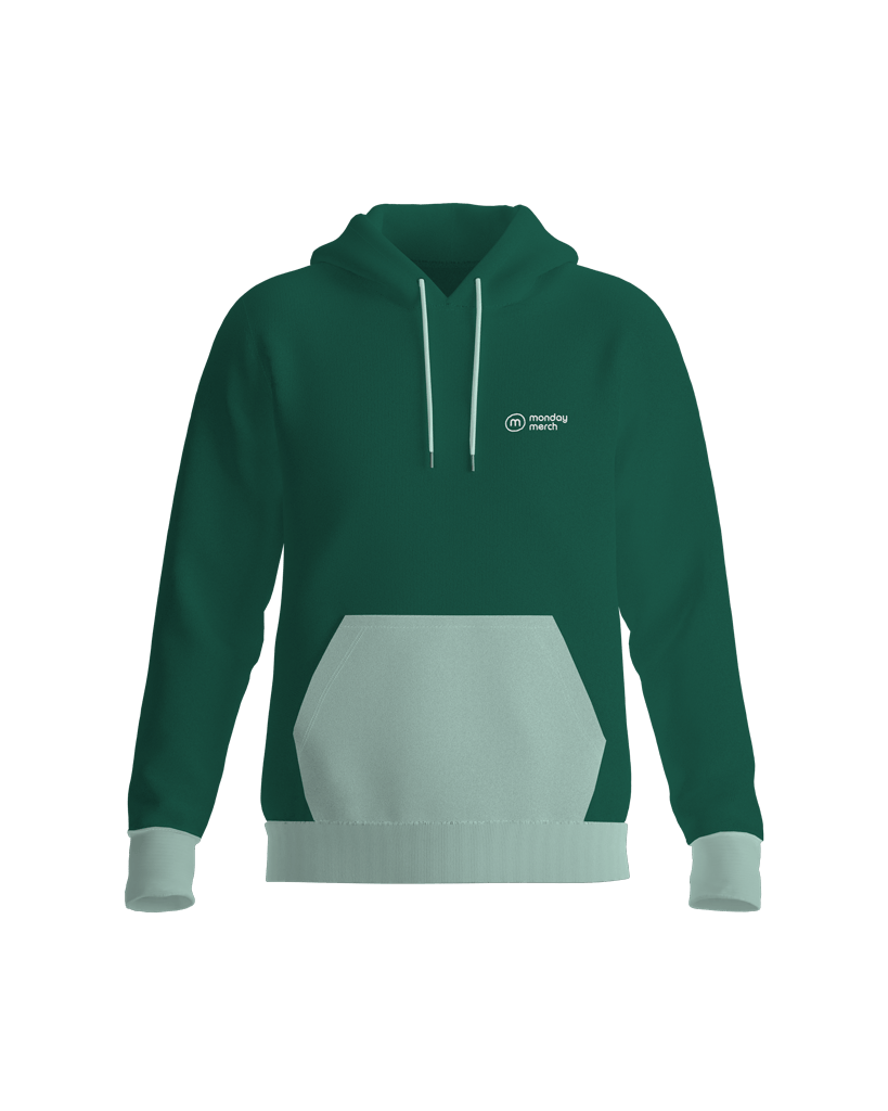 Bespoke Hoodie