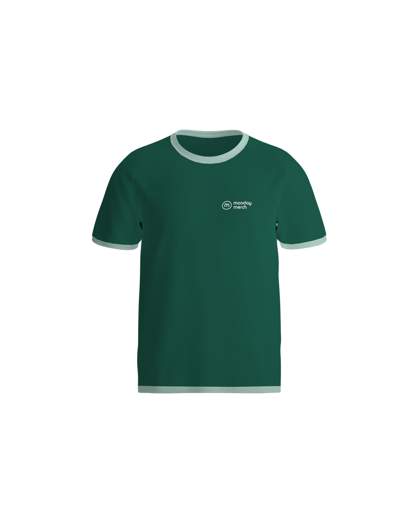 Bespoke T-Shirt