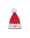 Knitted Christmas Beanie