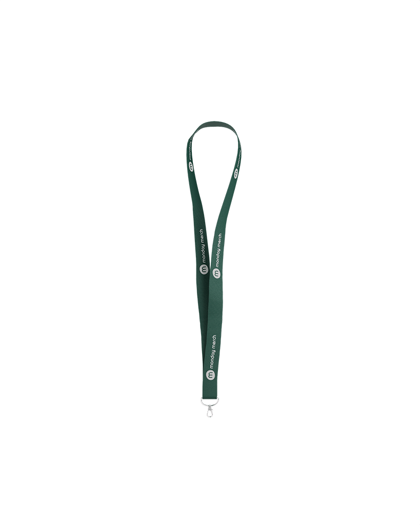 Full Colour Lanyard 