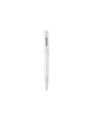 Contemporary Clear Pen