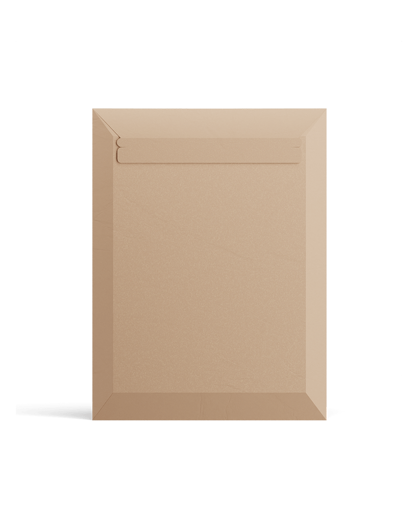 Plain Envelope