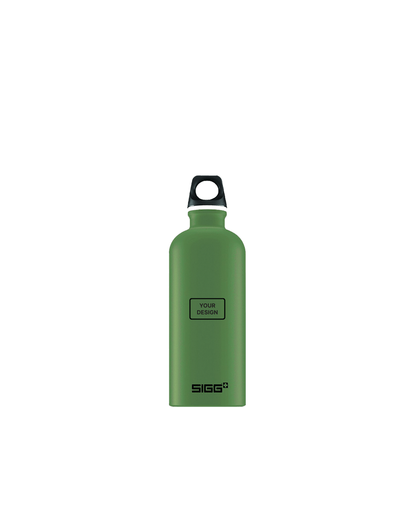 SIGG 0.6 ml Traveler Bottle