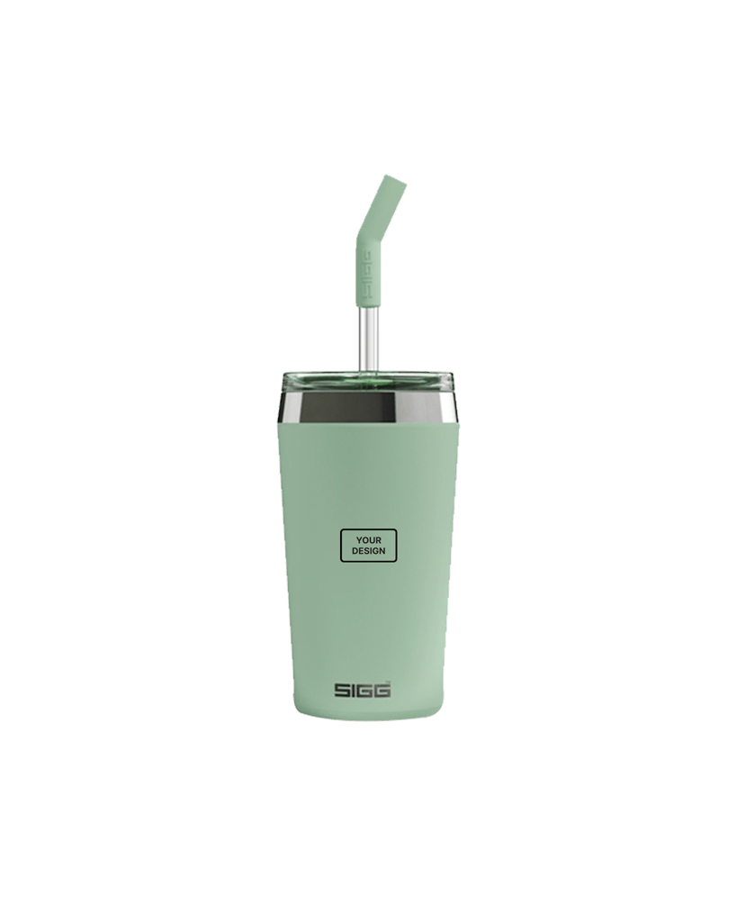 SIGG Aluminium 0.45 ml Tumbler