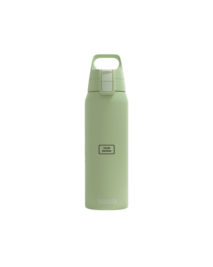 SIGG Stainless Steel 0.75 ml Bottle