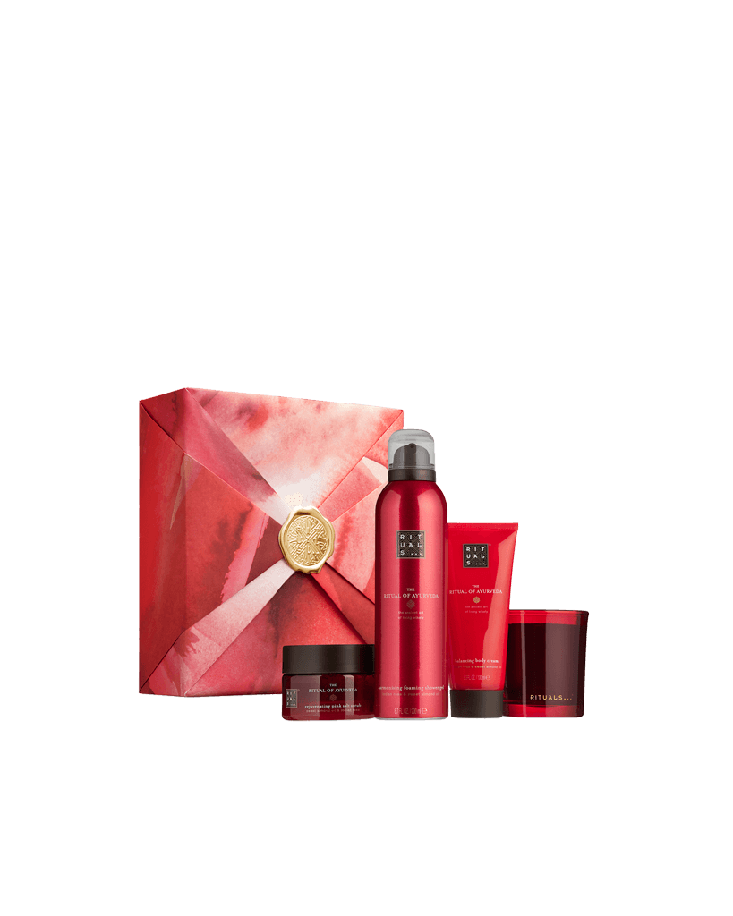 Rituals Medium Gift Set