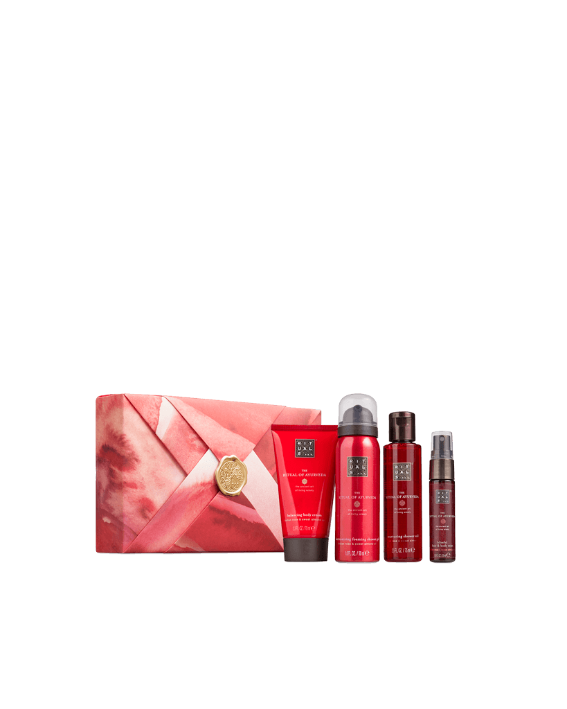 Rituals Small Gift Set