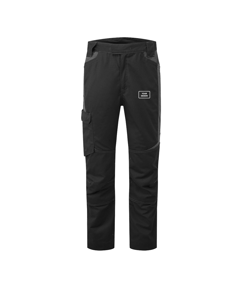 Industrial Pants