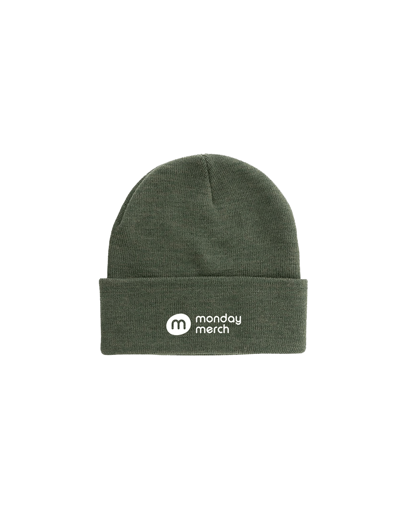 Classic Beanie