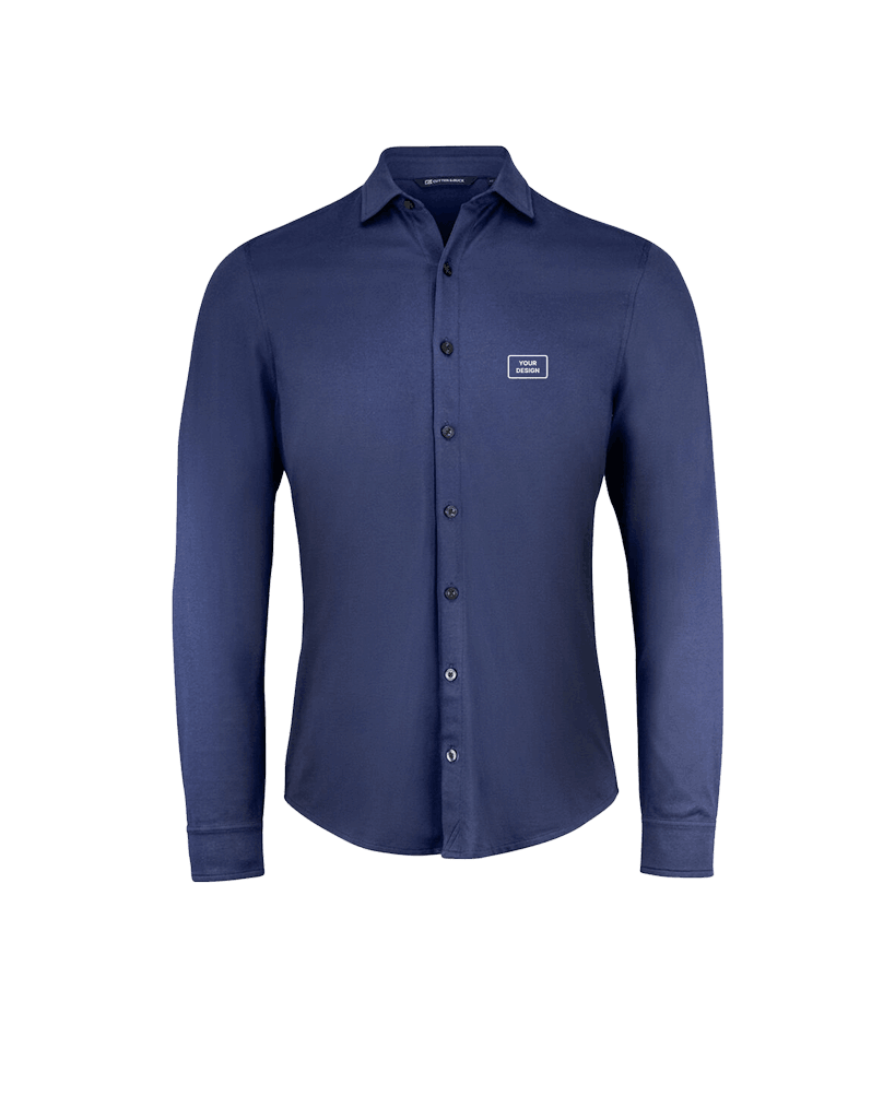 Piqué Men’s Shirt