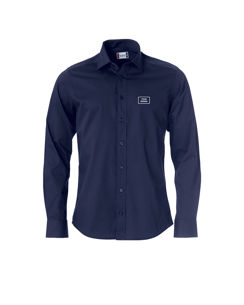 Classic Men’s Shirt