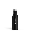 Silver Cap Bottle · 500 ml