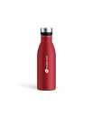 Silver Cap Bottle · 500 ml