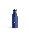 Silver Cap Bottle · 500 ml