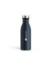 Silver Cap Bottle · 500 ml