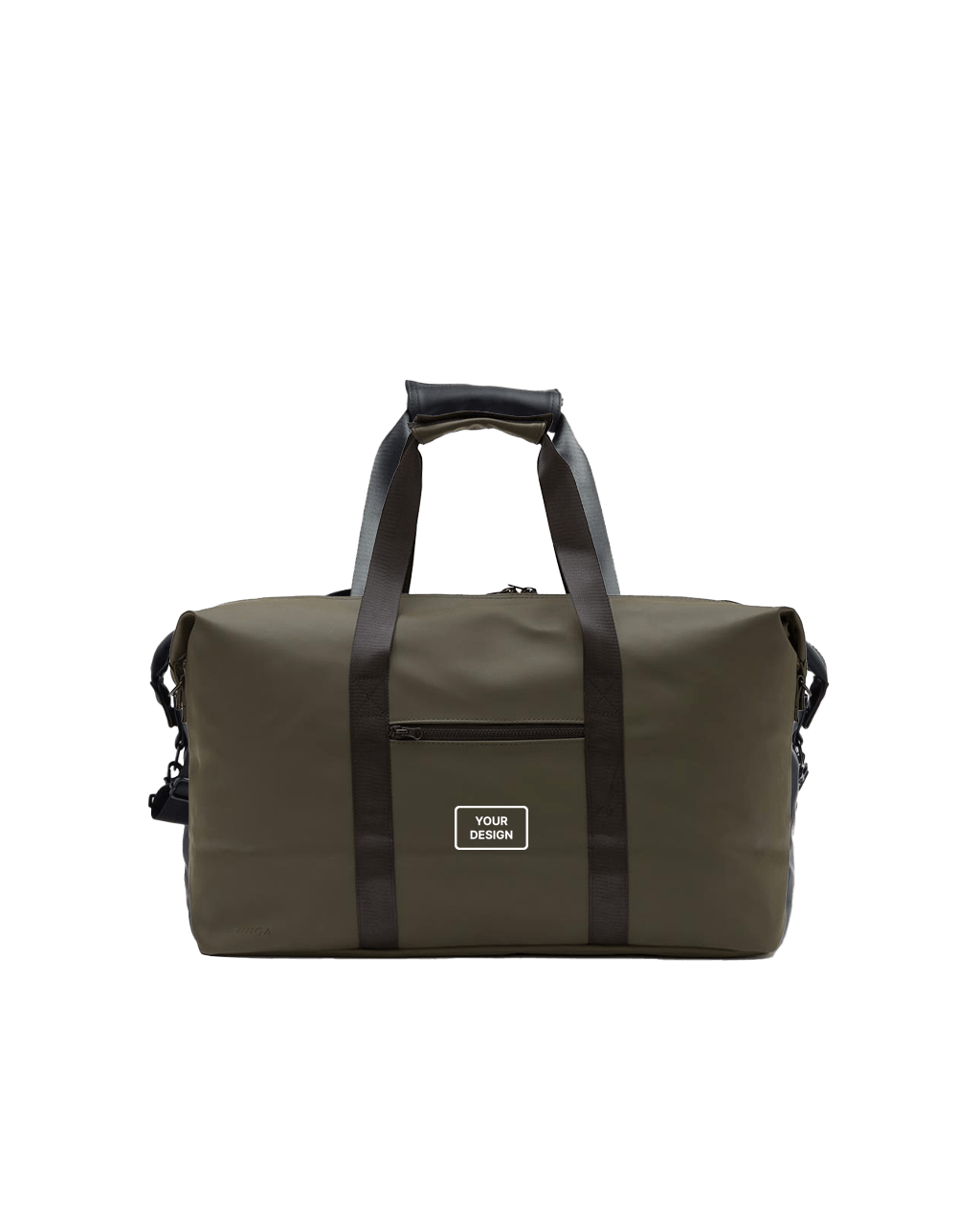 Duffel Weekend Bag