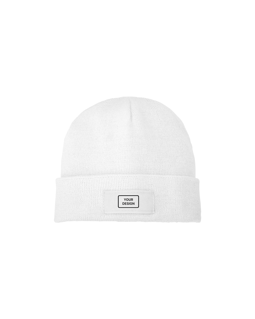 Basic Beanie