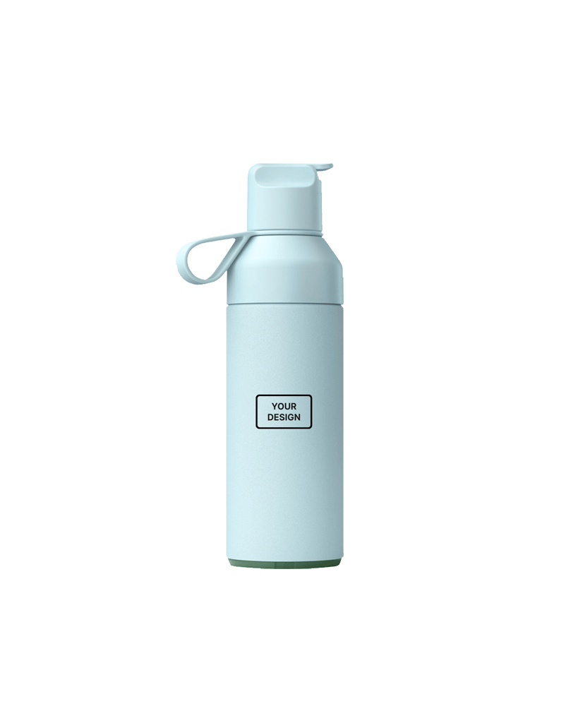 Ocean Bottle GO · 500ml