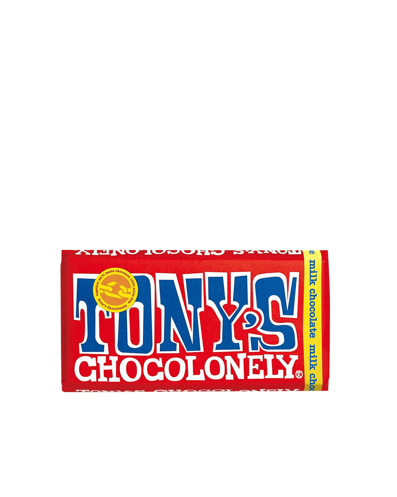 Large Bar Tony's Chocolonely