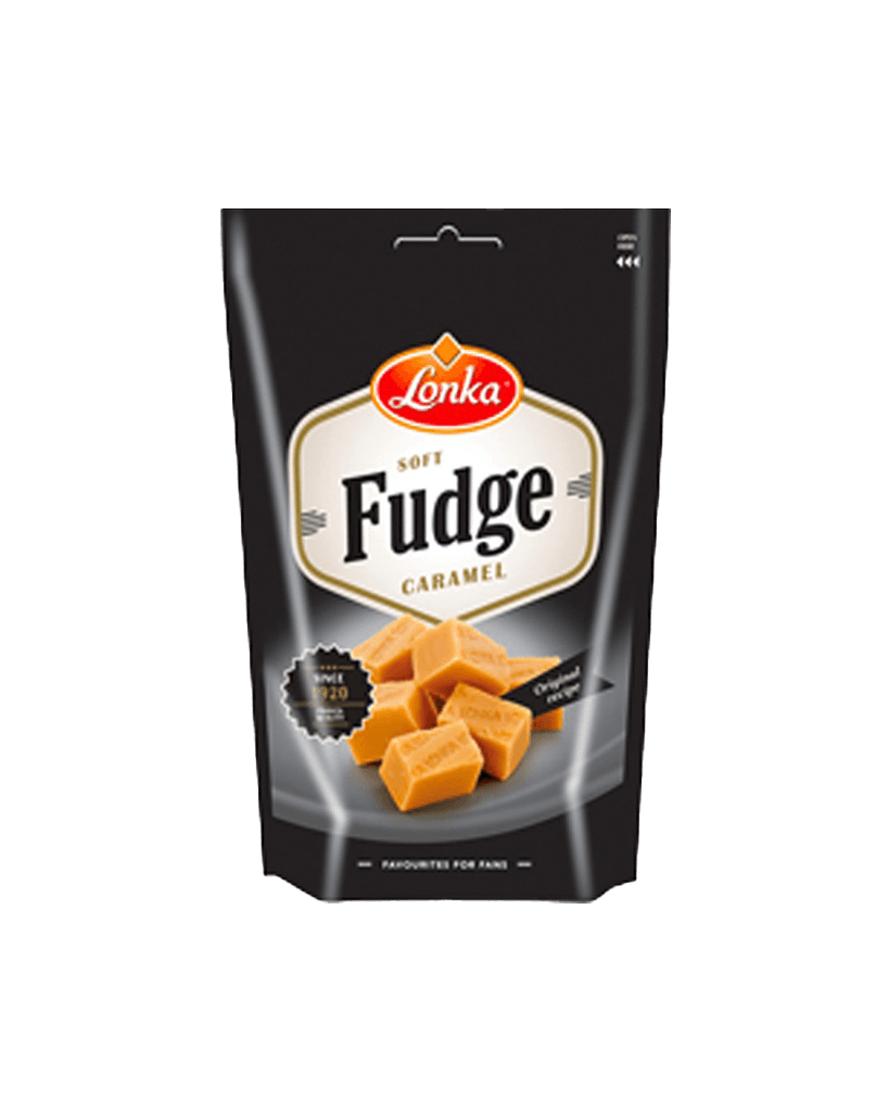 Bag of Fudge