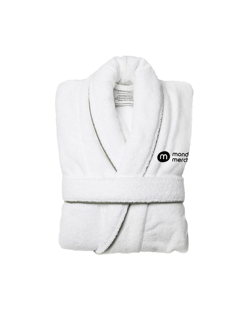 Luxurious Bathrobe