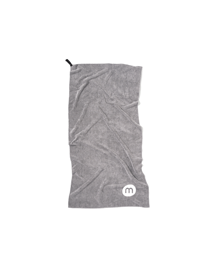 Active Dry Towel