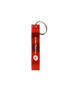 Aluminium Bottle Opener