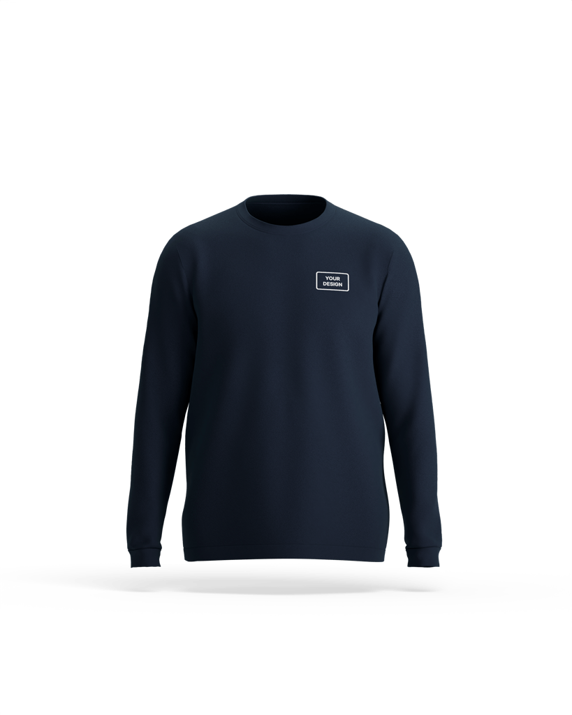 Premium Longsleeve T-Shirt