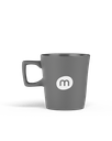 Ceramic Modern Mug