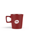 Ceramic Modern Mug