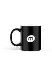 Ceramic Classic Mug