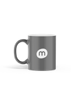 Ceramic Classic Mug