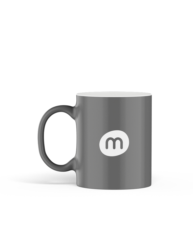 Ceramic Classic Mug