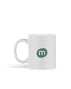 Ceramic Classic Mug