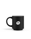 Ceramic Stackable Mug