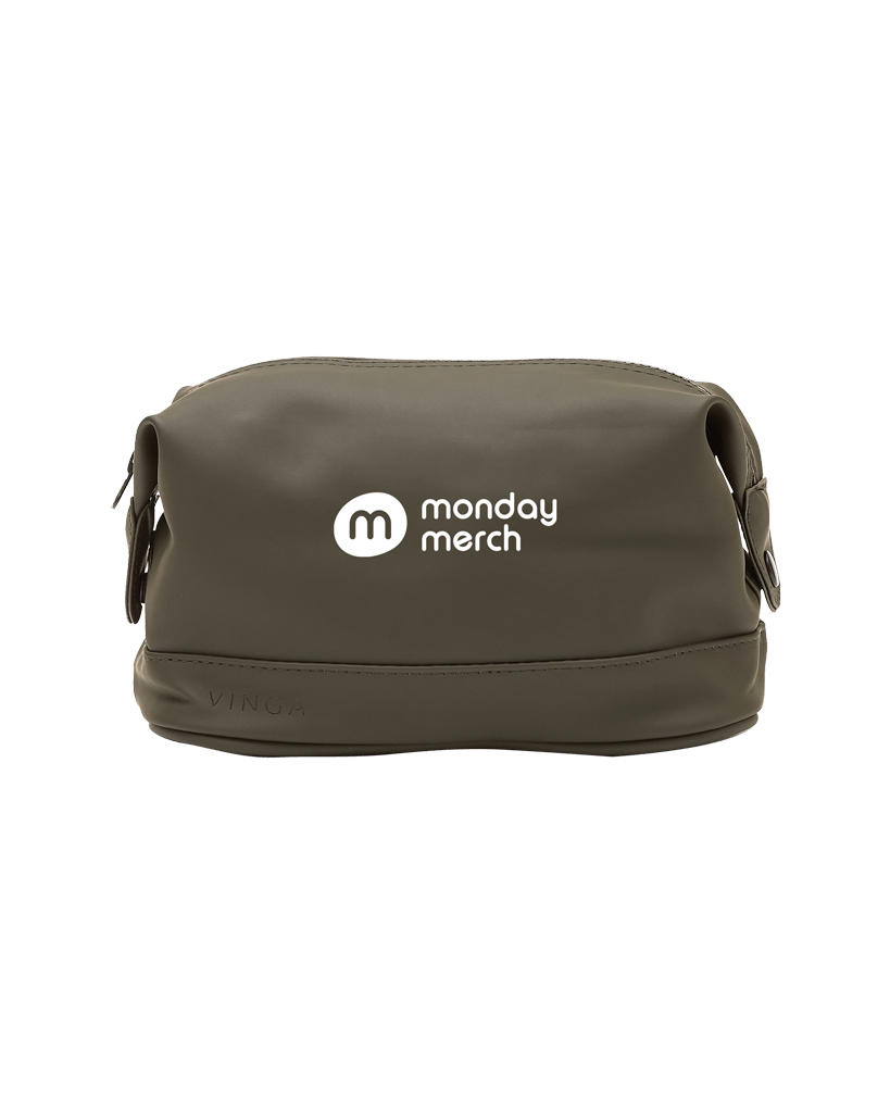 Travel Toiletry Bag