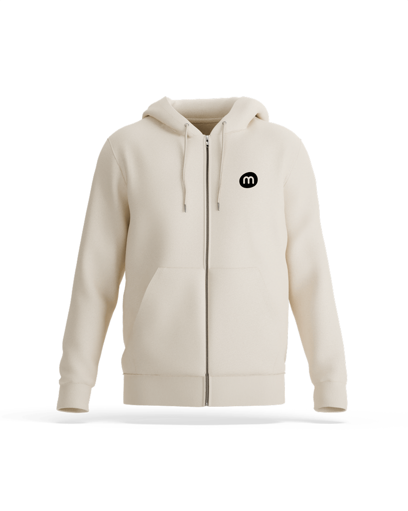 Premium Zipper Hoodie