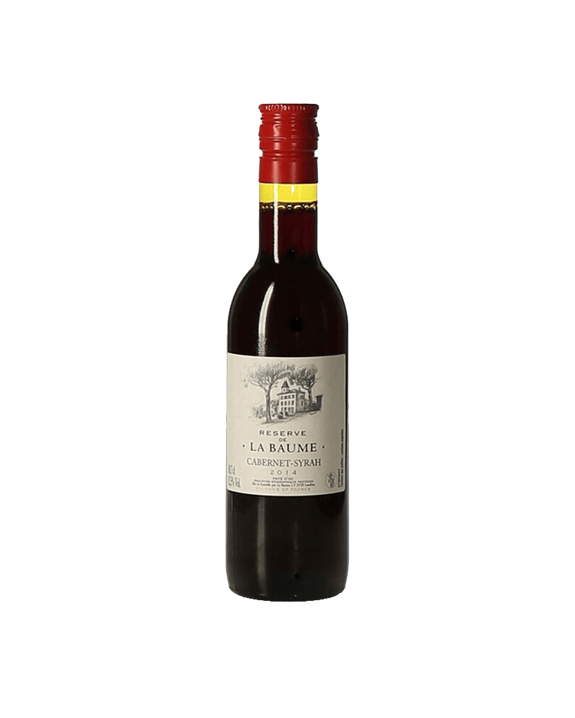 Réserve de la Baume Cabernet Syrah 