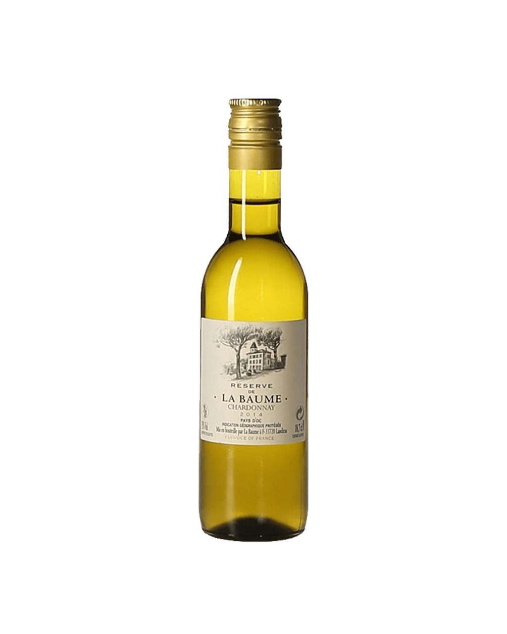 Réserve de la Baume Chardonnay