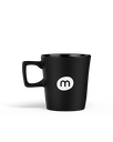 Ceramic Modern Mug