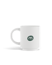 Ceramic Stackable Mug