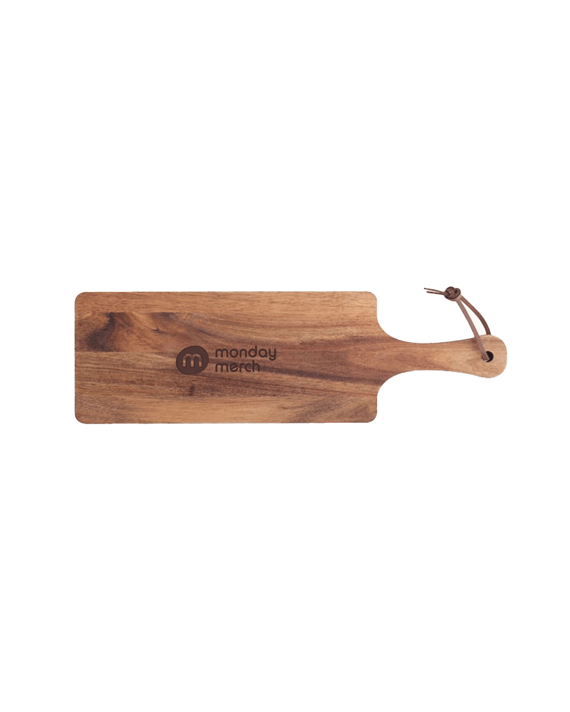 Acacia Serving Board