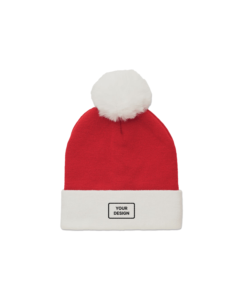 Christmas Beanie