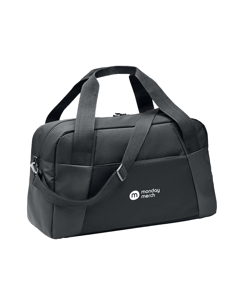 Classic Sports Bag